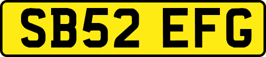 SB52EFG