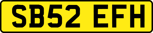 SB52EFH