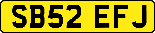 SB52EFJ