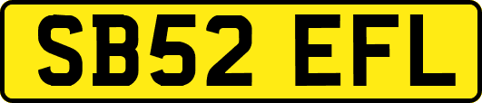 SB52EFL