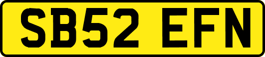 SB52EFN