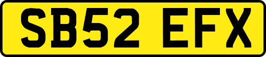 SB52EFX