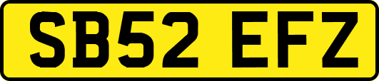 SB52EFZ