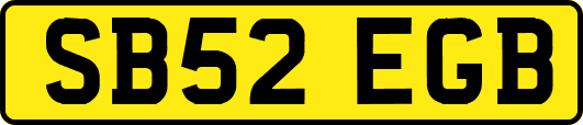 SB52EGB