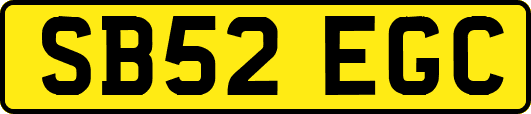 SB52EGC