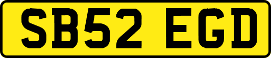 SB52EGD
