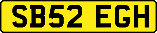 SB52EGH