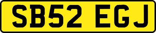 SB52EGJ