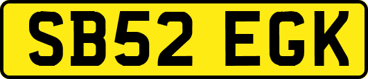 SB52EGK