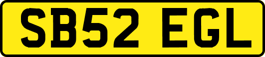SB52EGL