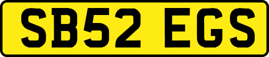 SB52EGS