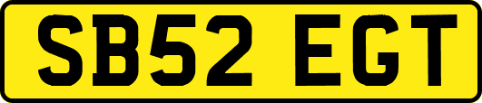 SB52EGT