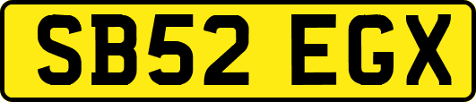 SB52EGX