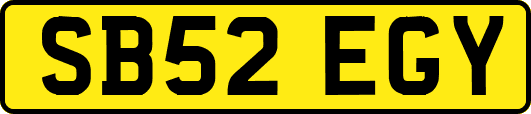 SB52EGY