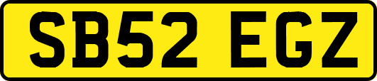 SB52EGZ