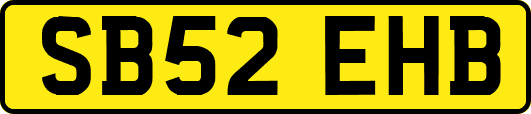 SB52EHB