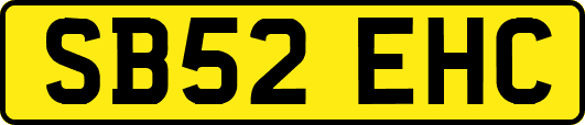 SB52EHC