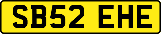 SB52EHE