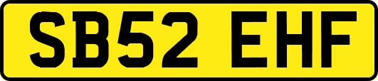 SB52EHF