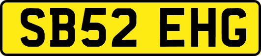SB52EHG