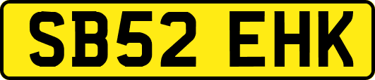 SB52EHK