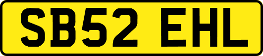 SB52EHL