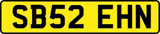 SB52EHN