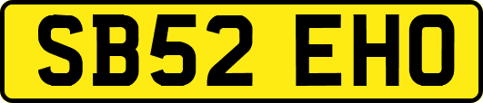 SB52EHO
