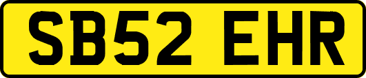 SB52EHR