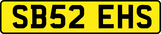 SB52EHS