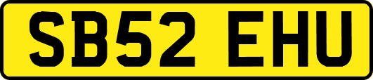 SB52EHU