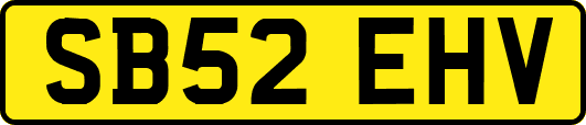 SB52EHV