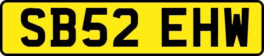 SB52EHW