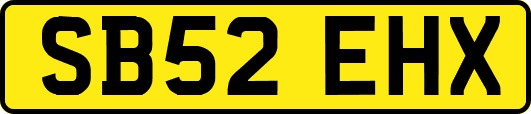 SB52EHX