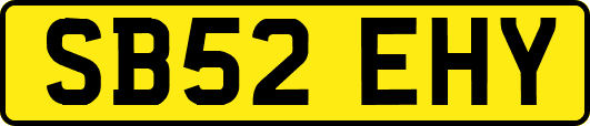 SB52EHY