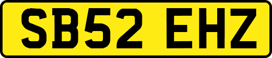 SB52EHZ