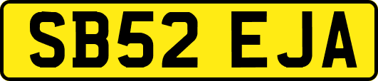 SB52EJA
