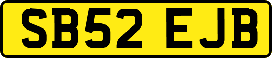 SB52EJB