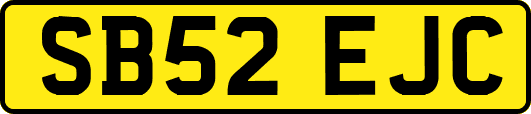 SB52EJC
