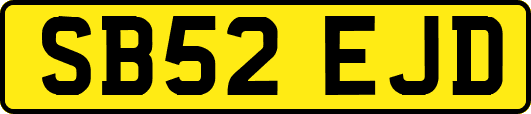 SB52EJD