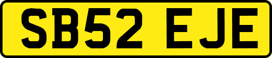 SB52EJE