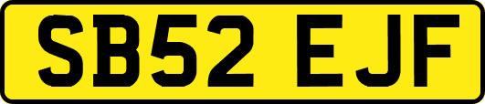 SB52EJF