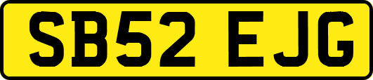 SB52EJG