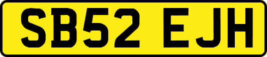 SB52EJH