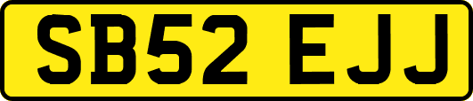 SB52EJJ