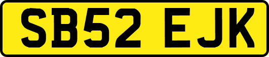 SB52EJK
