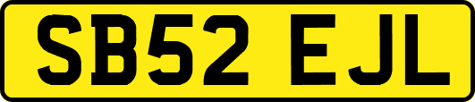 SB52EJL