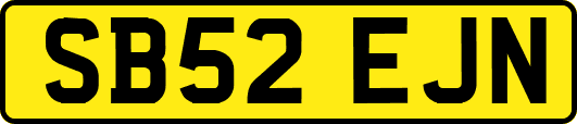 SB52EJN