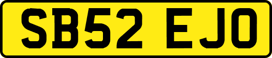 SB52EJO