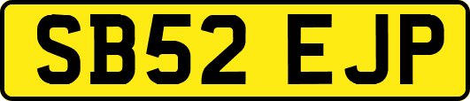 SB52EJP